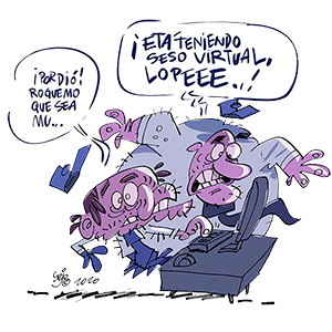 PAPALU TOONS VINETA TAPA 300x300 1