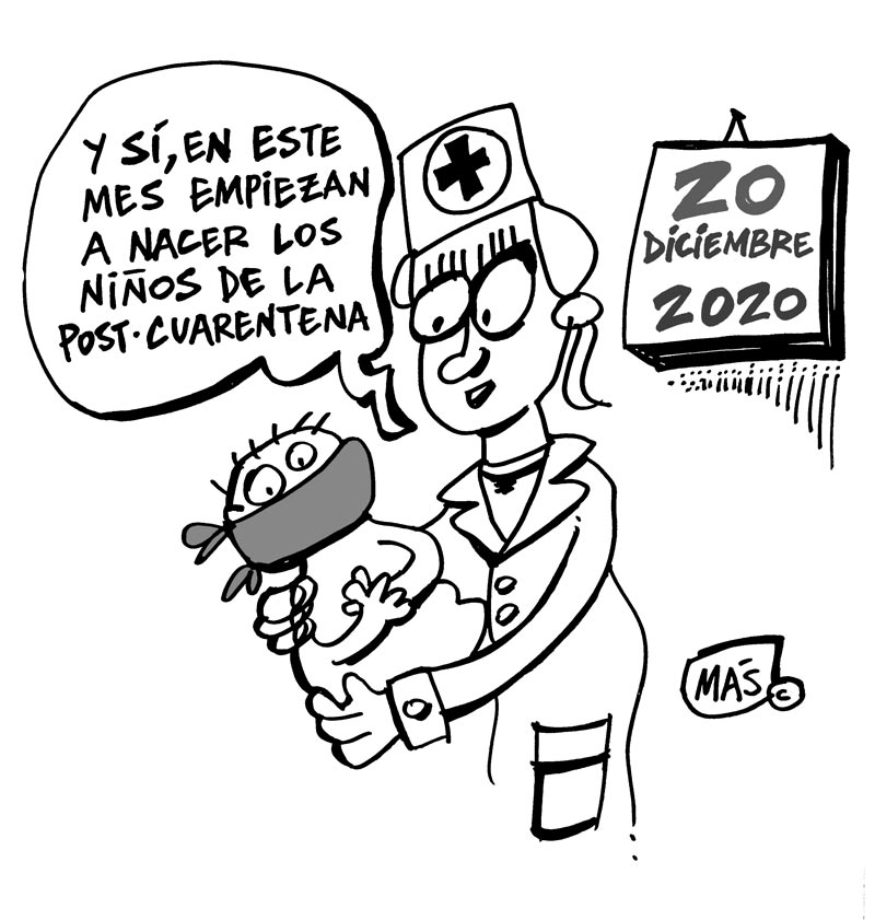 Sergio Mas - Papalú 2020