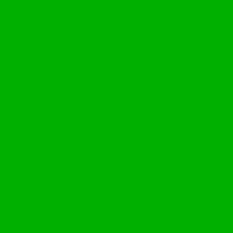 cuadrado verde